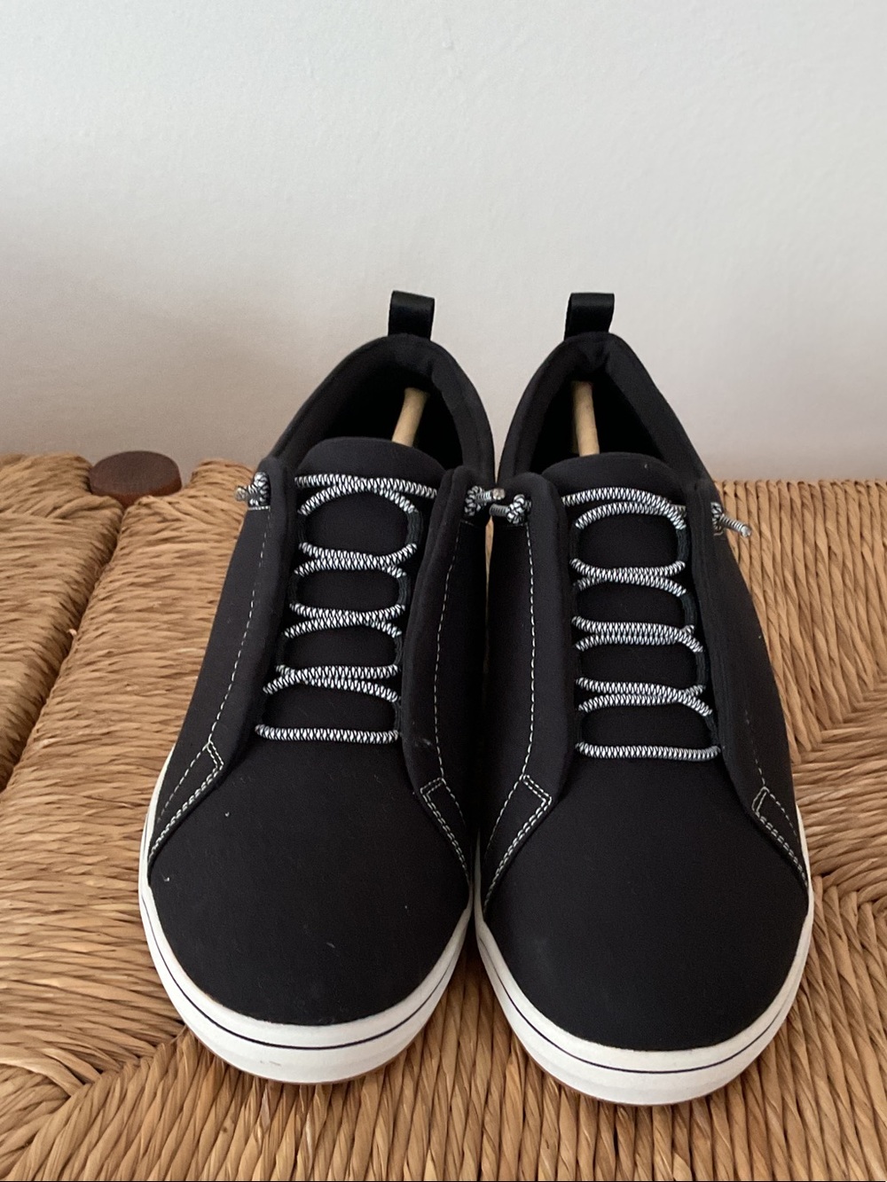 Women’s Clarks Cloudstoppers